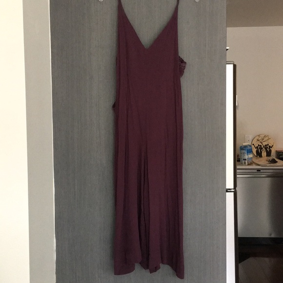 Purple jumper - Picture 4 of 5